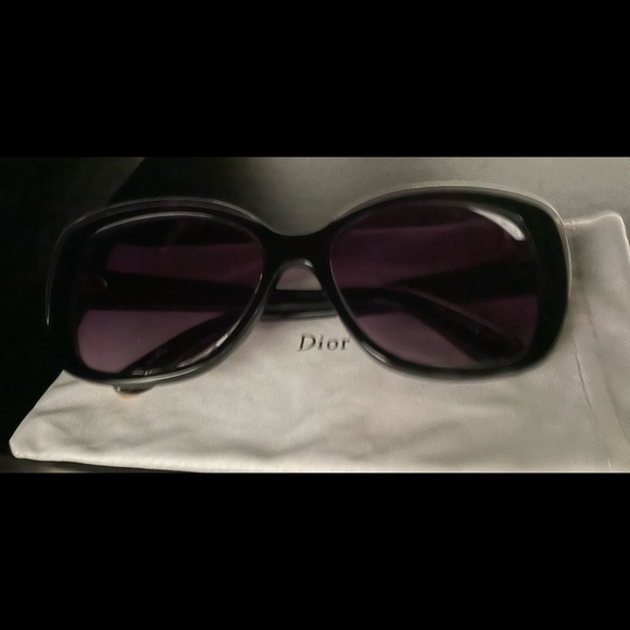 Dior sunglasses